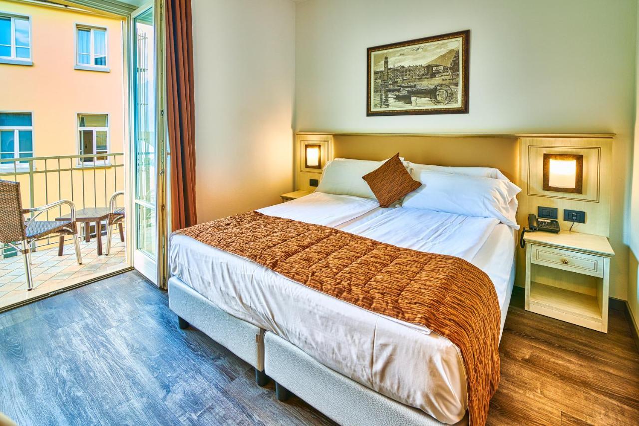 Hotel Sole Relax&panorama Riva del Garda