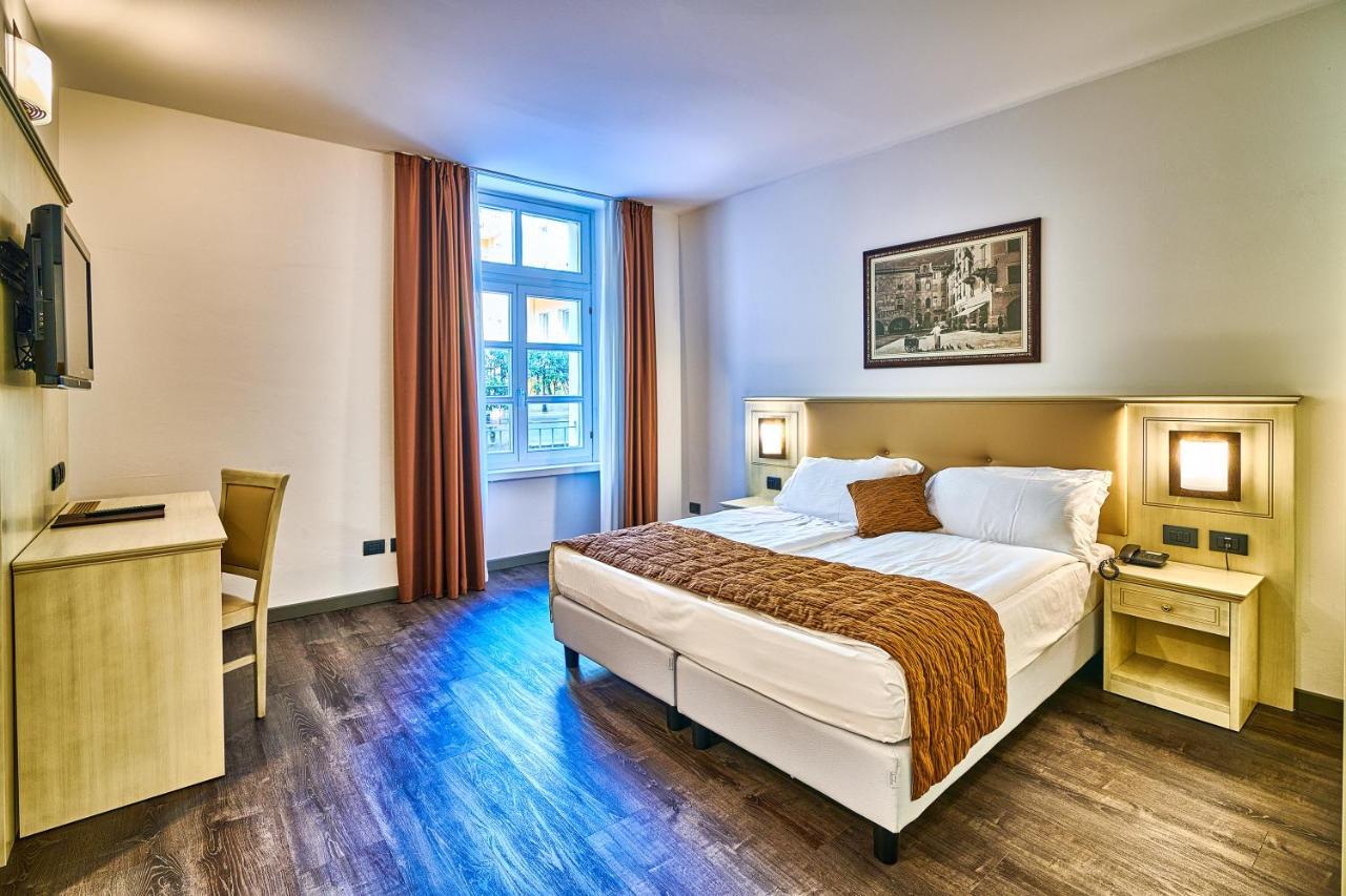 Sole Relax&panorama Hotel Riva del Garda