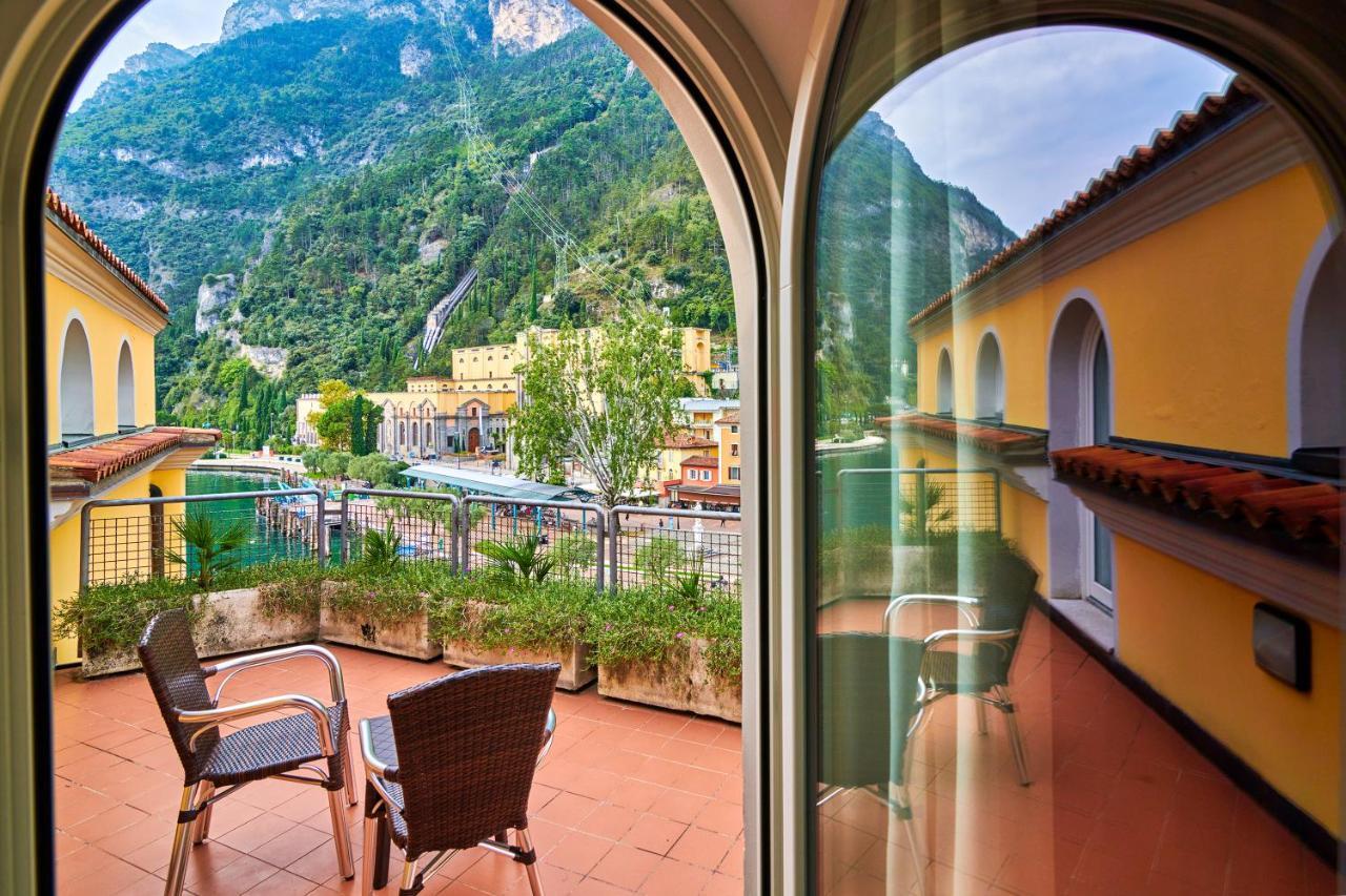 Hotel Sole Relax&panorama