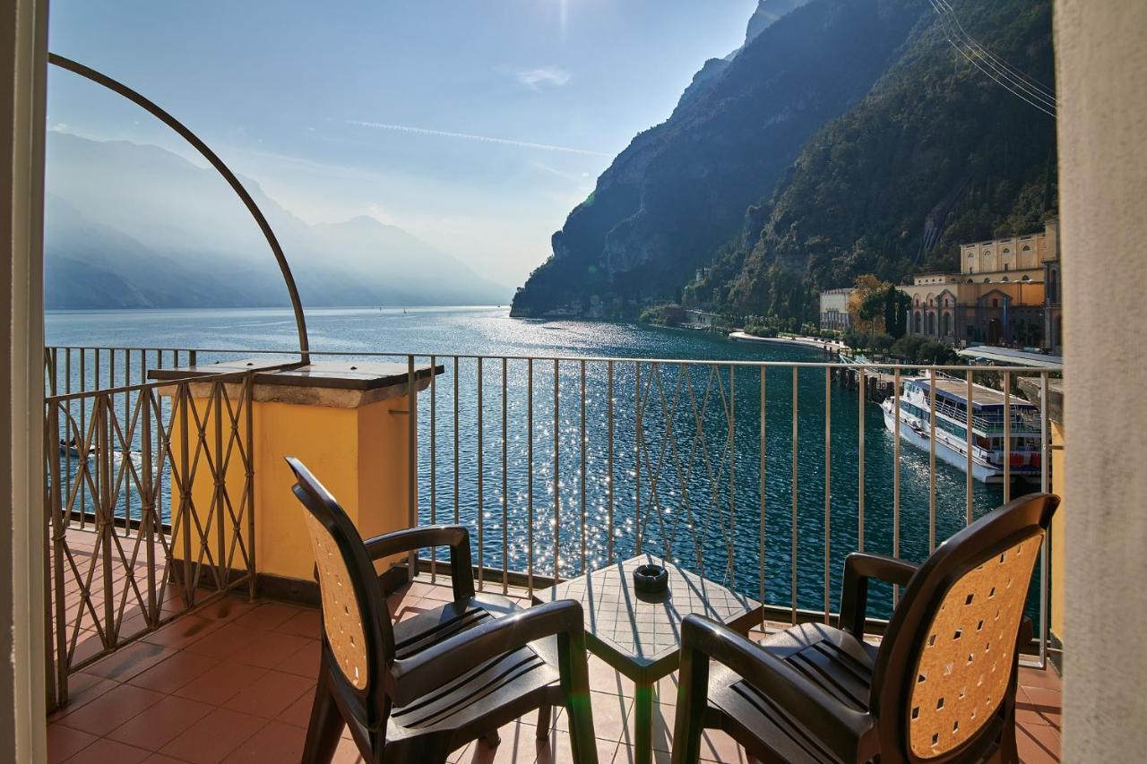 Sole Relax&panorama Hotel 4*