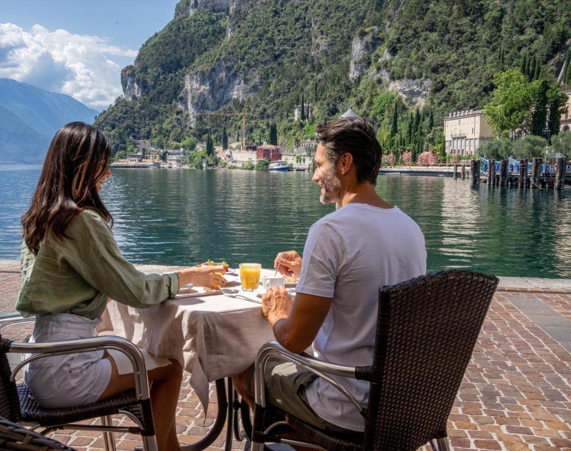 Sole Relax&panorama 4* Riva del Garda