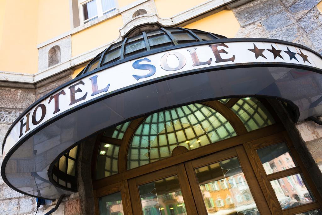 Sole Relax&panorama Hotel