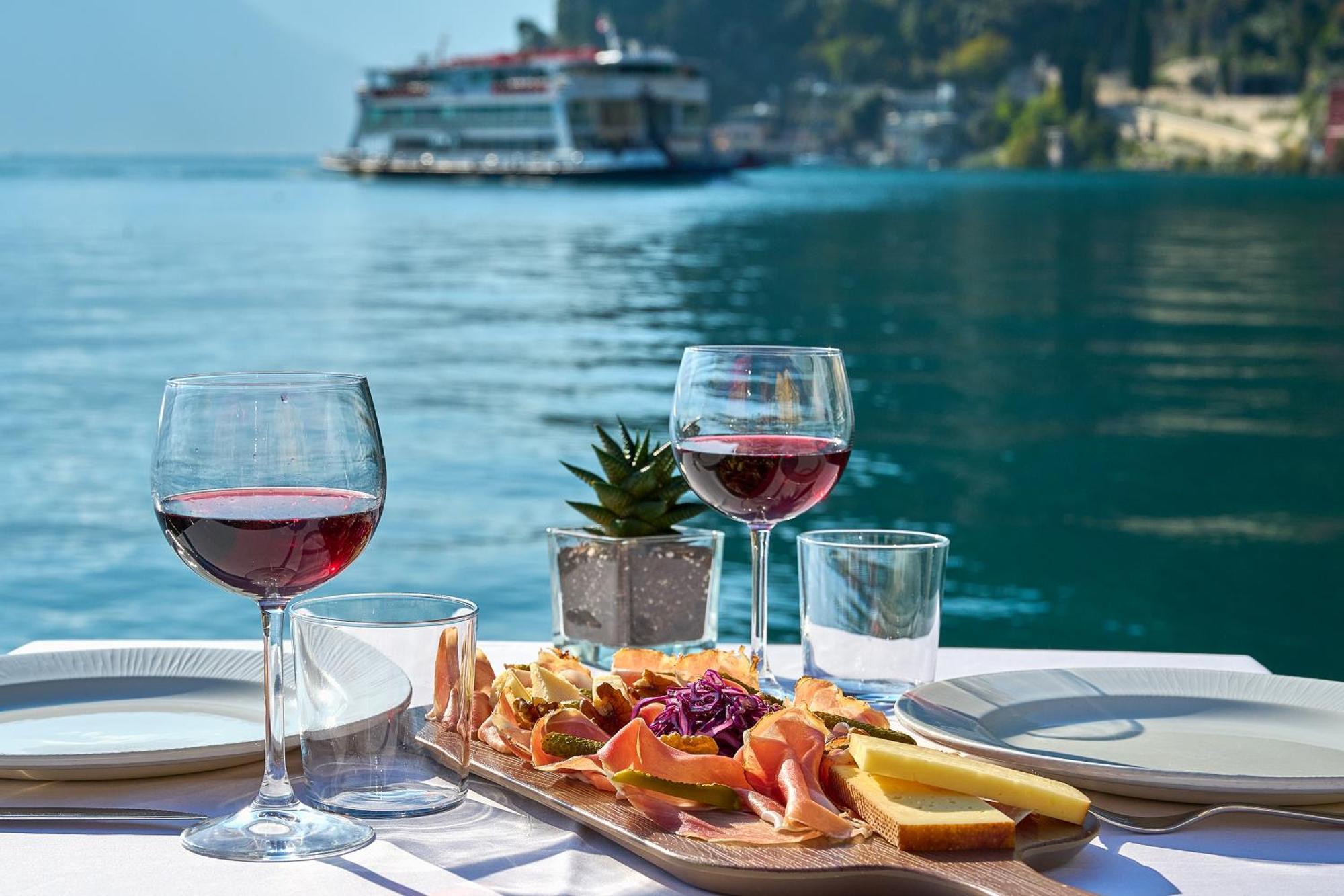 Hotel Sole Relax&panorama Riva del Garda