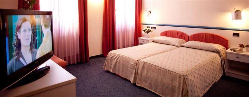 Hotel Sole Relax&panorama 4*