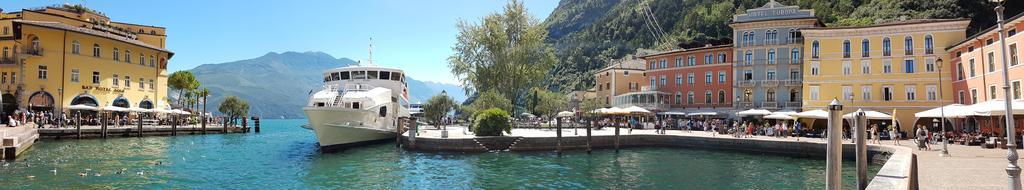 Sole Relax&panorama Riva del Garda