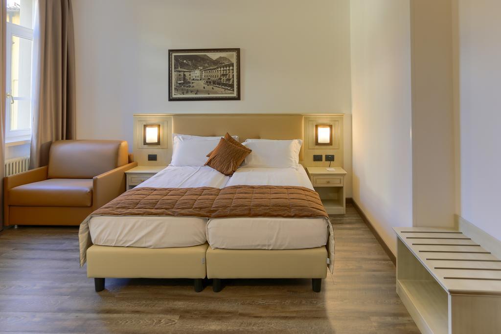 Sole Relax&panorama Hotel 4*