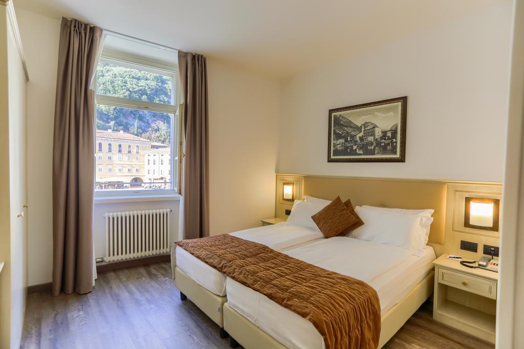 Hotel Sole Relax&panorama Riva del Garda