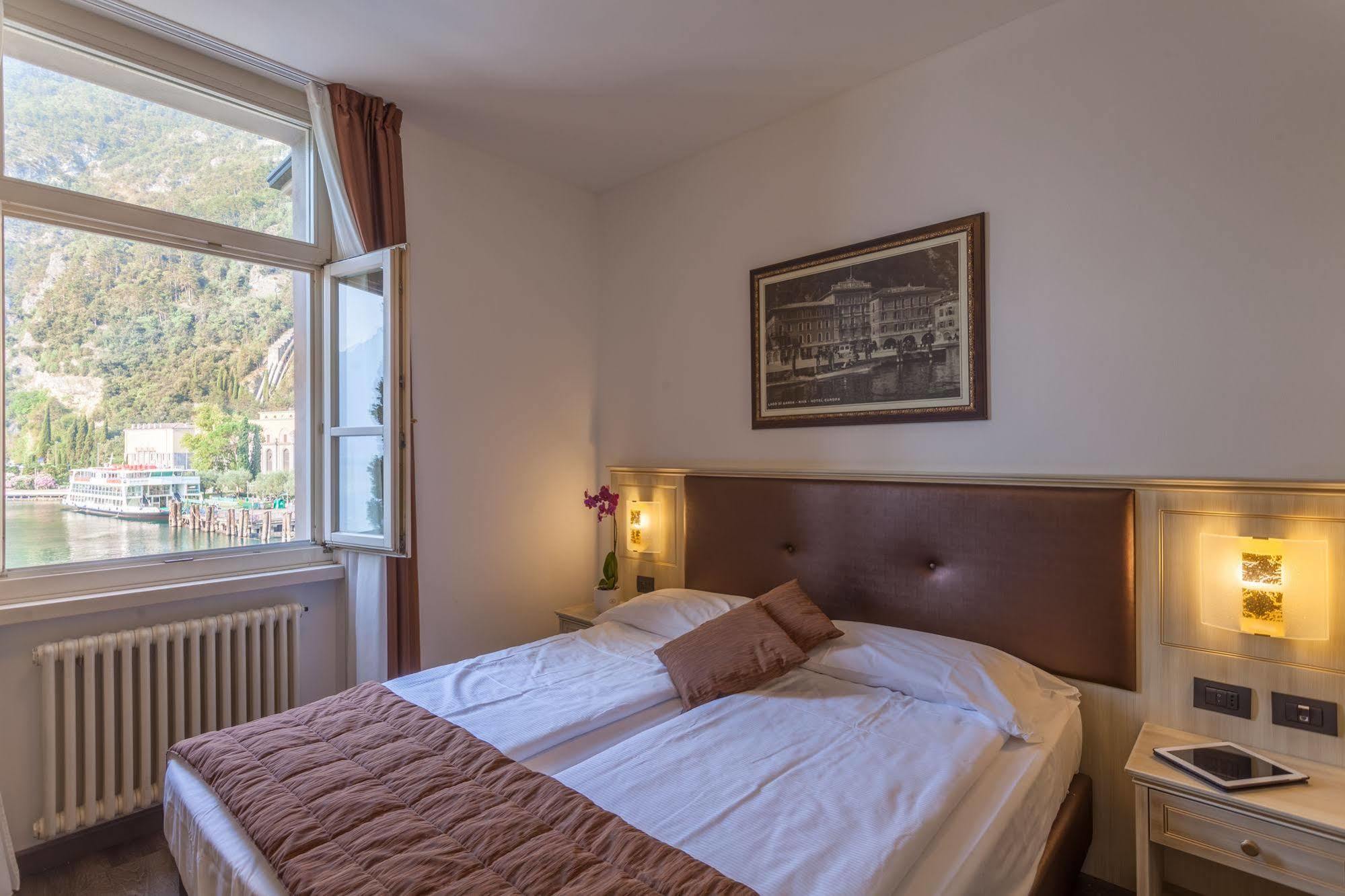 Sole Relax&panorama Hotel