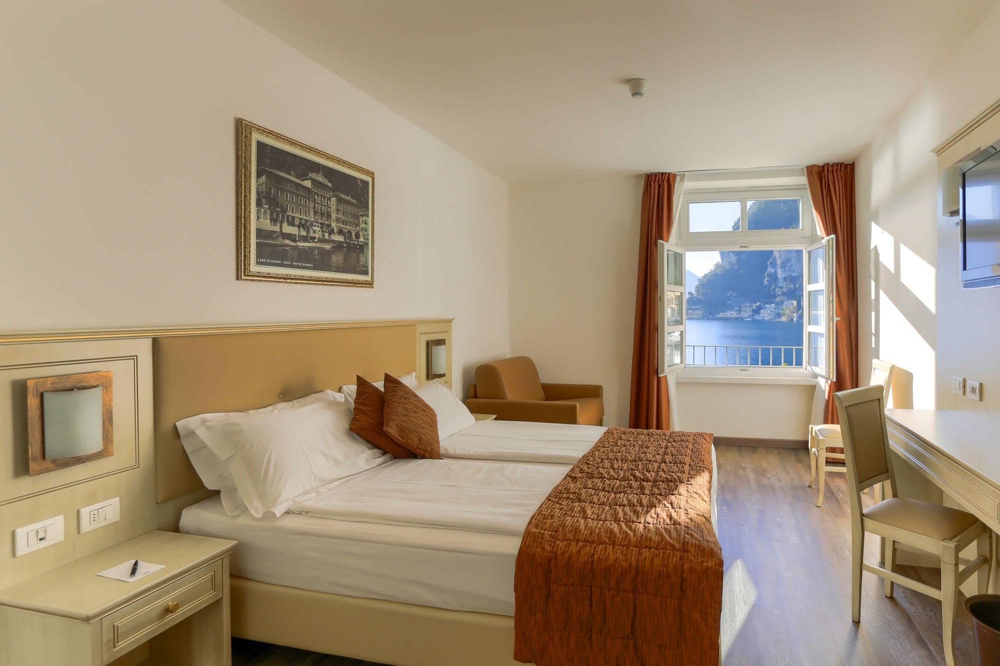 Sole Relax&panorama Hotel Riva del Garda