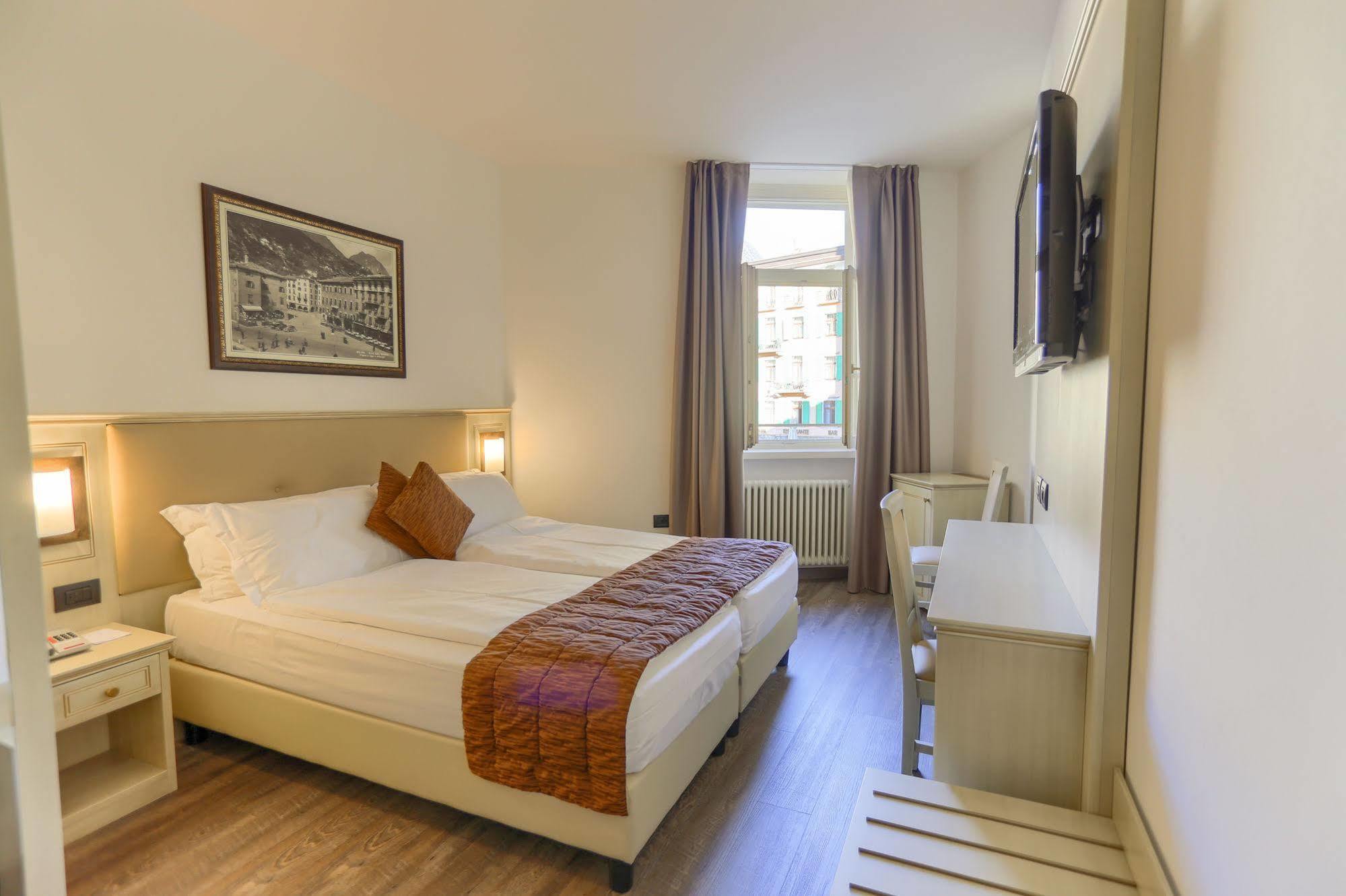 Sole Relax&panorama Hotel Riva del Garda