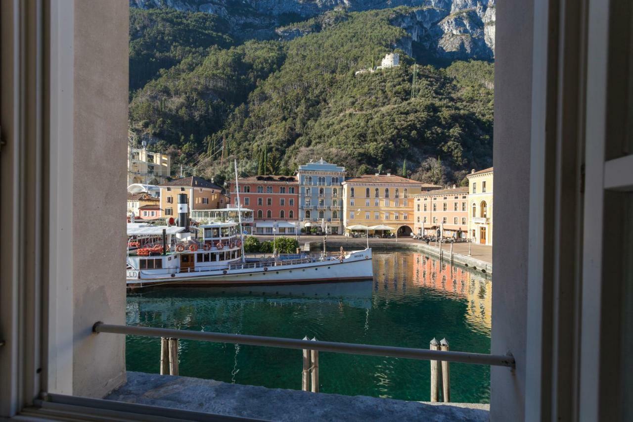 Sole Relax&panorama Hotel Riva del Garda