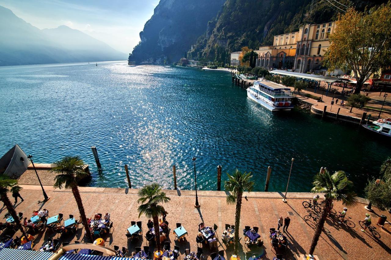 Sole Relax&panorama 4* Riva del Garda